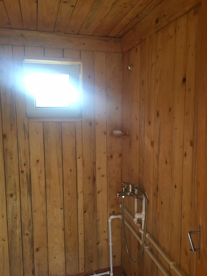 Bungalovi Mijakovici プリェヴリャ エクステリア 写真